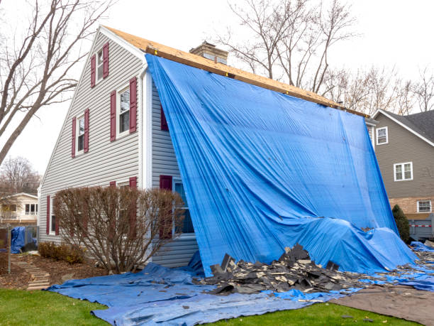 Historical Building Siding Restoration in Piqua, OH