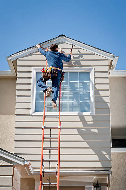 How To Choose The Right Materials for Your Siding Installation in 'Piqua, OH